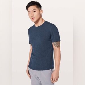 Lululemon 5 year tee